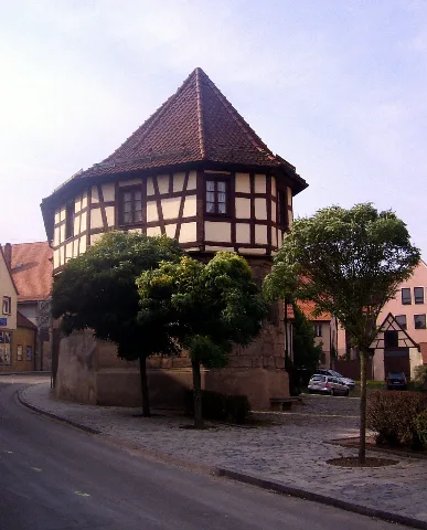 Heimatmuseum Langenzenn