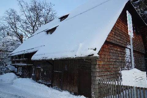Heimatmuseum Schwarzes Tor St. Georgen (Black Forest) 1