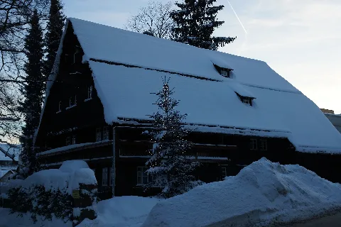 Heimatmuseum Schwarzes Tor St. Georgen (Black Forest) 6