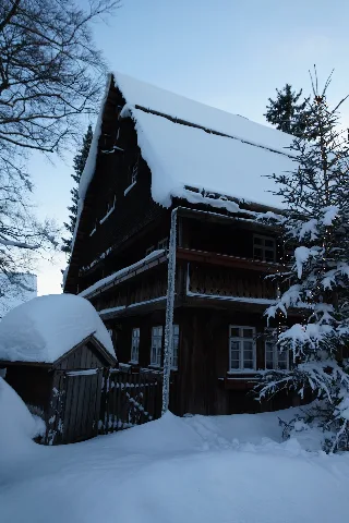 Heimatmuseum Schwarzes Tor St. Georgen (Black Forest) 7