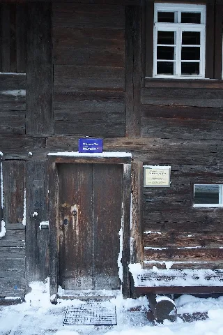 Heimatmuseum Schwarzes Tor St. Georgen (Black Forest) 8