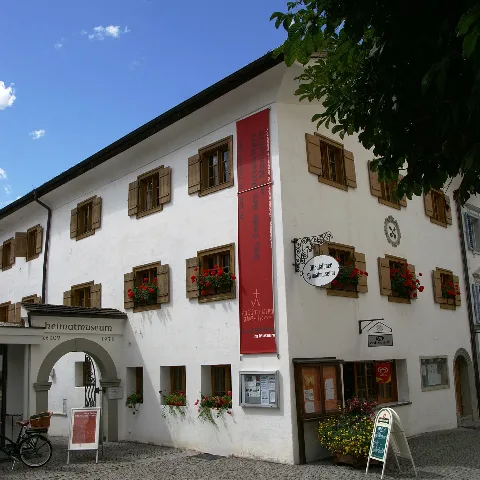Heimatmuseumschruns