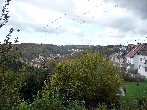 Heimbach 2009 14 10 Panoramio