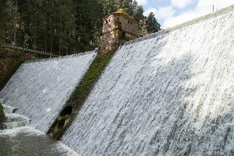 Heimbach Talsperre (1)