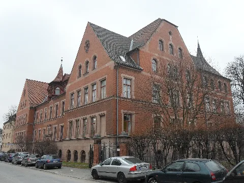 Heimerichstraße 58 Nürnberg 01