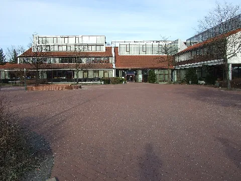 Heimstetten Gymnasium