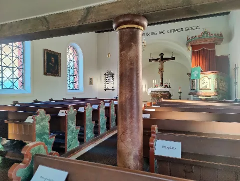 Vogelsteig