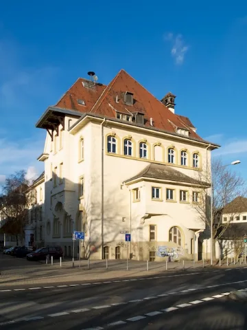 Heinrich Von Kleist Schule