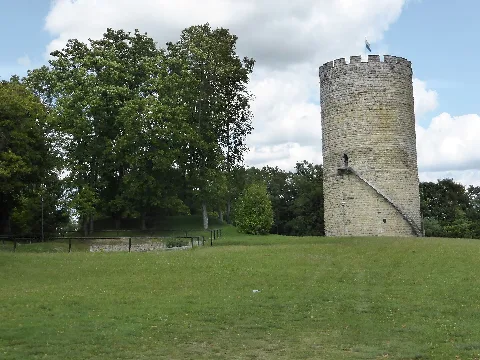 Heinrichtsturm