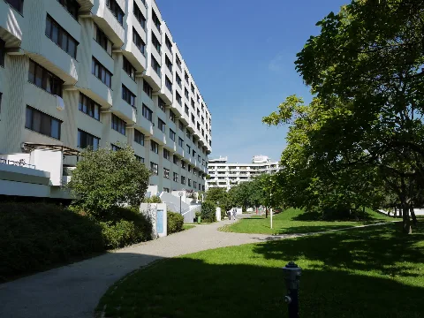 Heinz Nittel Hof 4