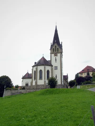 Heitenried Saint Michel 2011 07 24 16 27 34 Pict3499