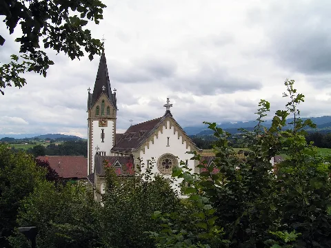 Heitenried Saint Michel 2011 07 24 16 31 20 Pict3503