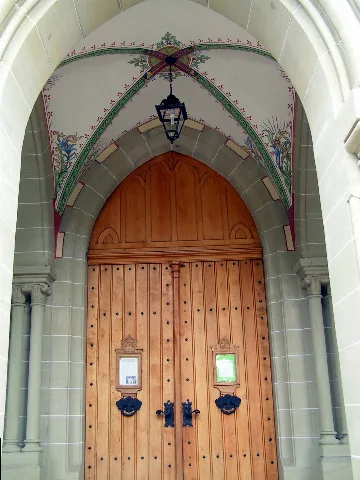 Heitenried Saint Michel 2011 07 24 16 38 23 Pict3514