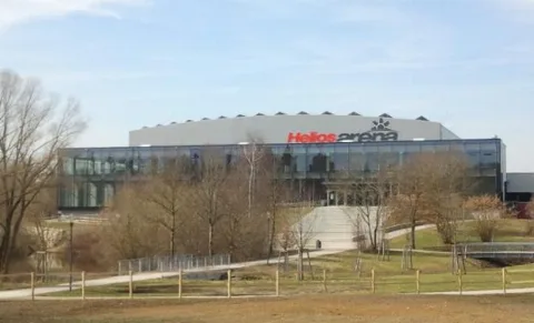 Helios Arene Neu
