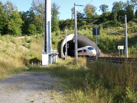 Hellenbergtunnelnord