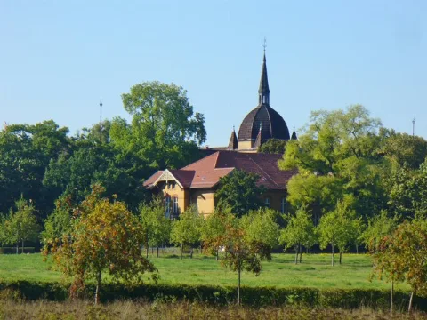 Hellersdorf Vivantes Klinikum Geo.hlipp.de 41797