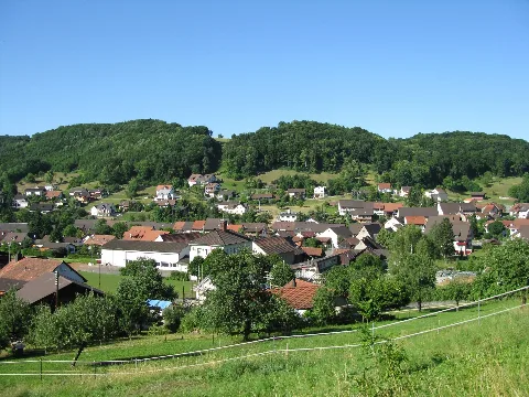 Hellikon
