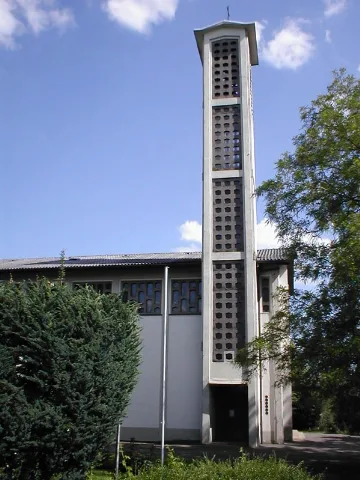 Helmstadt Kathkirche Web
