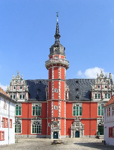 Helmstedt Juleum