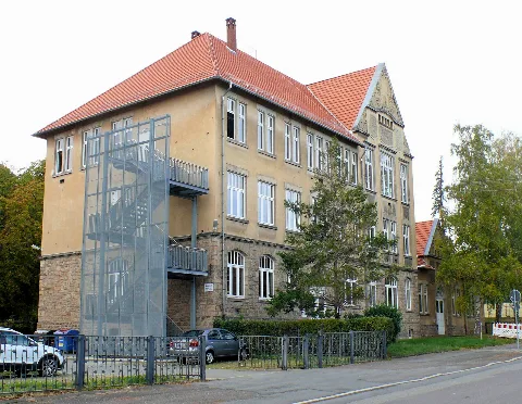 Heinrichsweg