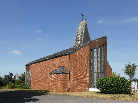 Hemeringen Maria 3