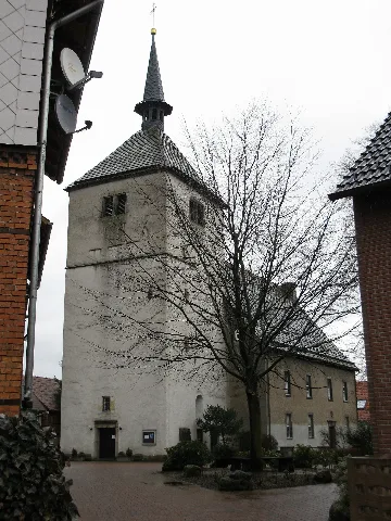 Hemmendorfkirche