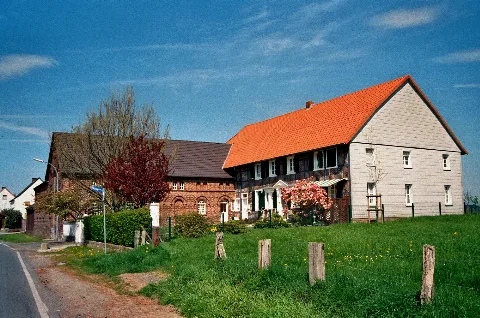 Kusengarten