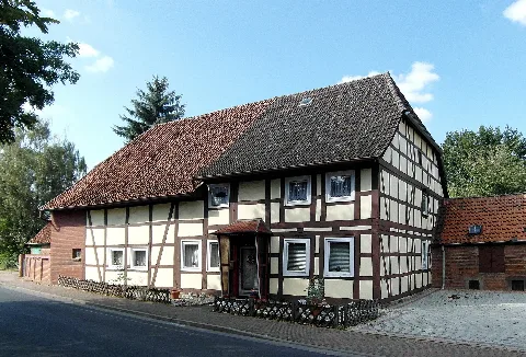 Hemmingen Dorfstrasse 59