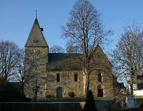 Hennen Johanneskirche4 Bubo