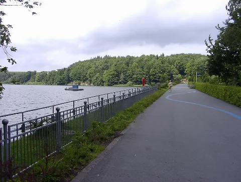 Hennetalsperre