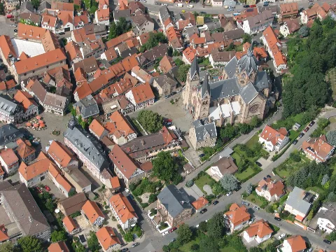Heppenheimer "Dom"