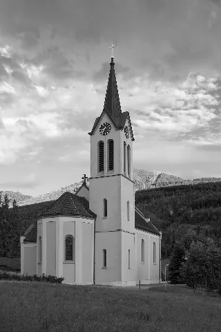 Herbetswil Kirche