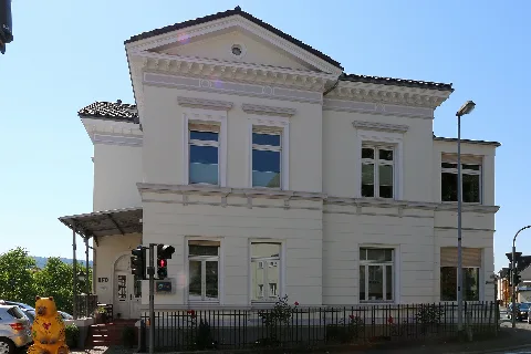 Rehbergstadion