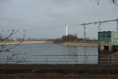 Herdecke Oberbecken