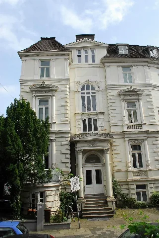 Herder Klinik In Bremen, Herderstraße 71