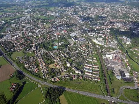 Herford Innovative Sights