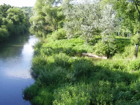 Hergstbach Jagst