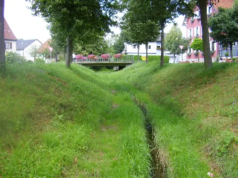 Hergstbach Korb