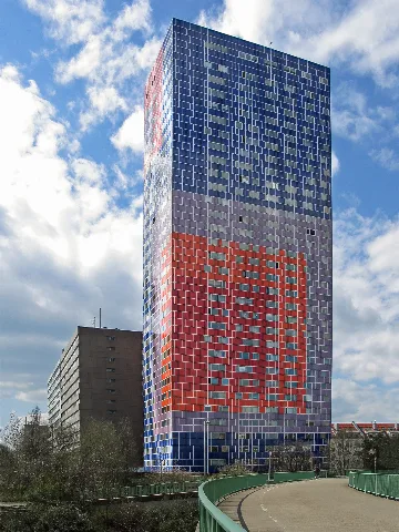 Herkulesbuilding
