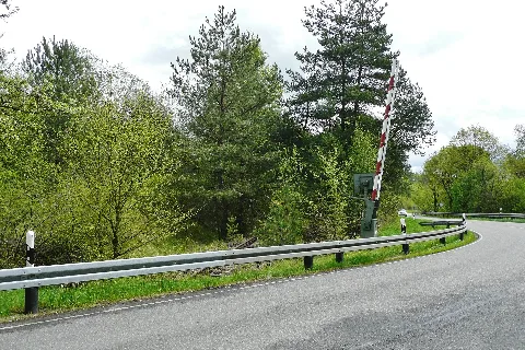Hermann Hesse Bahn, S Bahn Fertigstellung Spätestens 2019 Geplant Ehemalig Württembergische Schwarzwaldbahn, Stuttgart Calw, Eröffnet 1872, Eingestellt 1983 Panoramio