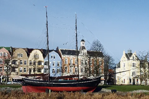 Hermine Cuxhaven