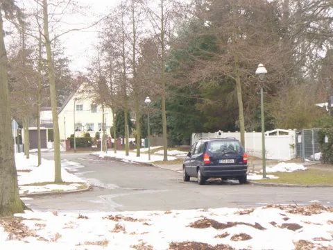 Hermsdorf Fliesstalstrasse Geo.hlipp.de 34213