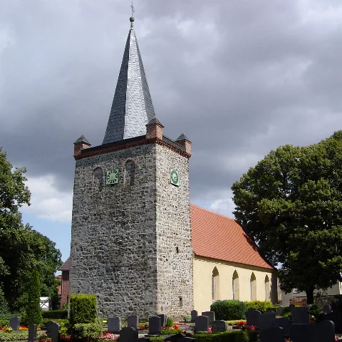 Hermsdorf Kirche (1)