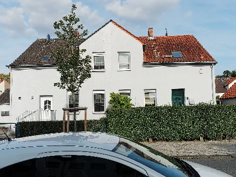 Herne Am Bollwerk 33 Ab