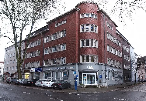 Herne Bebelstraße 22 24