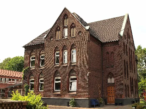 Herne Bismarckstraße 74A