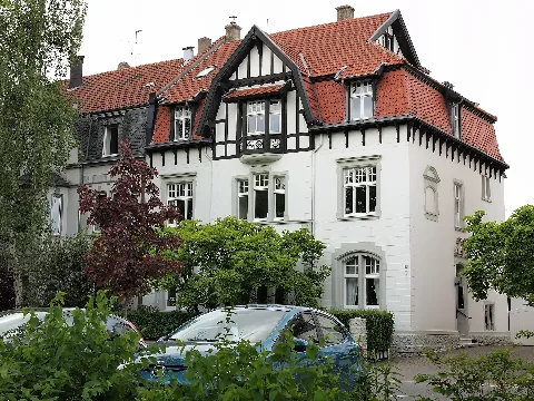 Herne Forellstraße 16