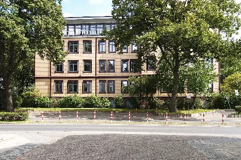 Herne Haranni Gymnasium 02