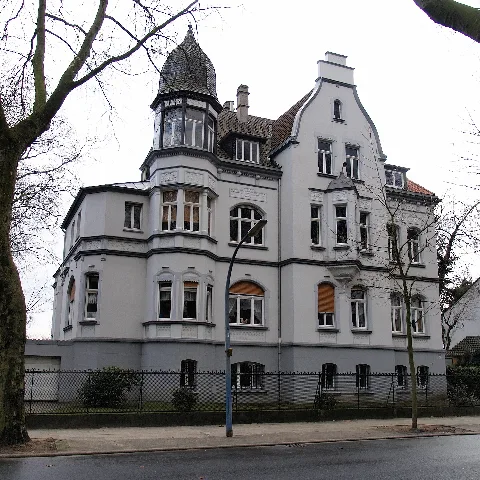 Herne Luisenstraße 28