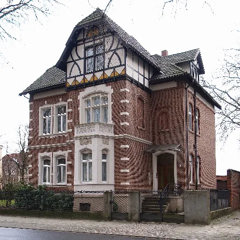 Herne Luisenstraße 30